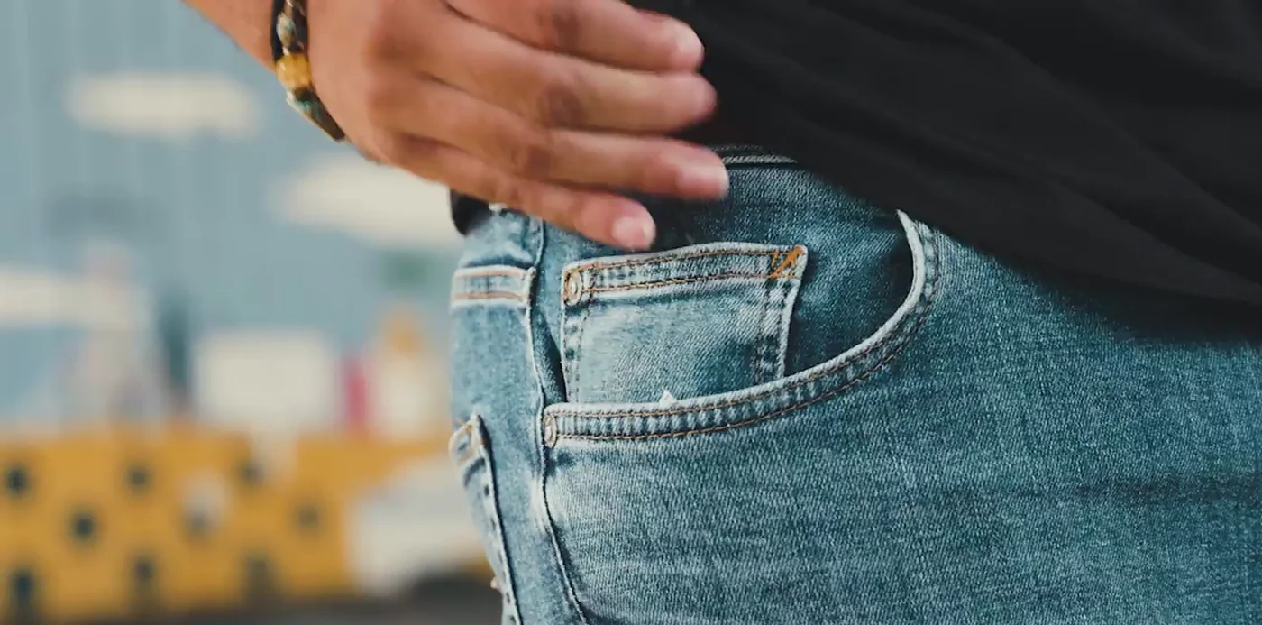 Revolutionize Your Daily Carry